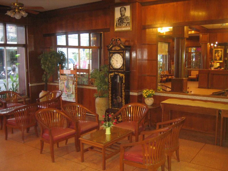 Hotel Photo 16