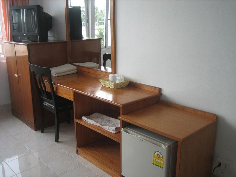 Hotel Photo 5