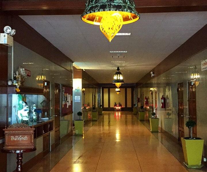 Hotel Photo 8
