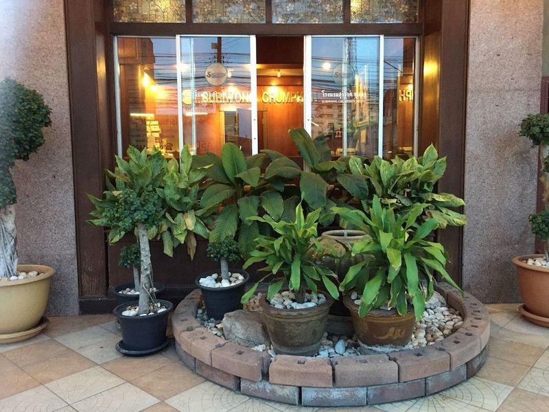Hotel Photo 9