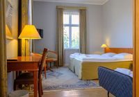 Отзывы Roskilde by Zleep Hotels, 3 звезды