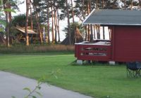 Отзывы Roskilde Camping & Cottages