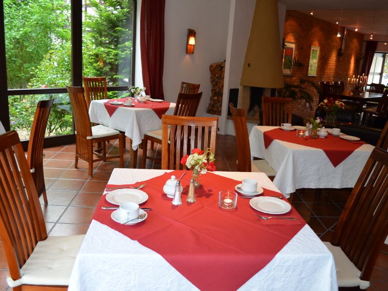 Hotel Photo 14