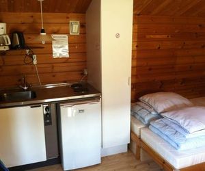 Galløkken Strand Camping & Cottages Ronne Denmark