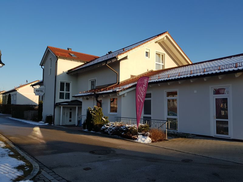 Hotel Photo 16