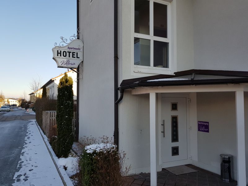 Hotel Photo 18