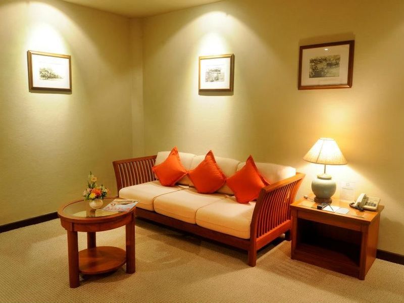 Hotel Photo 6