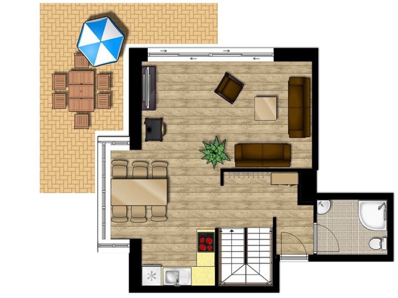 Hotel Photo 5