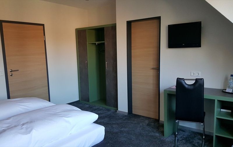 Hotel Photo 9