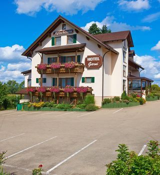 Hotel Photo 14