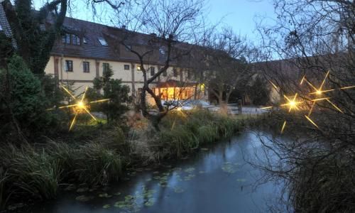 Hotel Photo 22