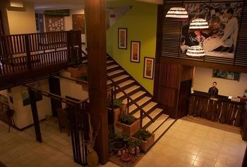 Hotel Photo 10