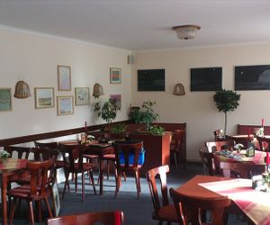 Berliner Bar Bad Harzburg Germany