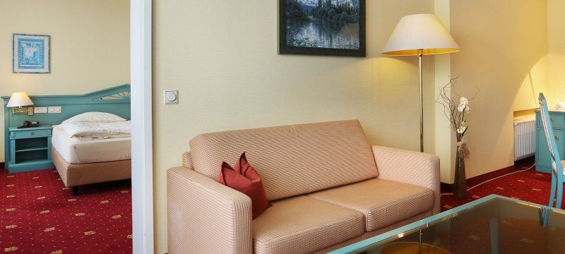 صورة الفندق 9
