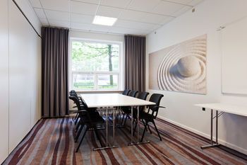 Hotel Photo 11