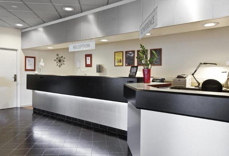 Hotel Photo 15