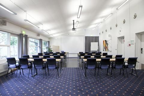 Hotel Photo 17