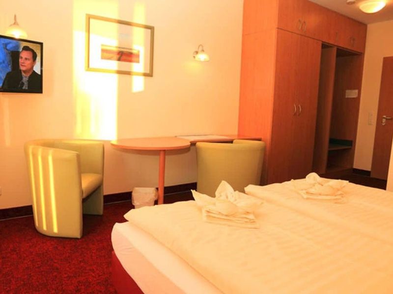 Hotel Photo 2