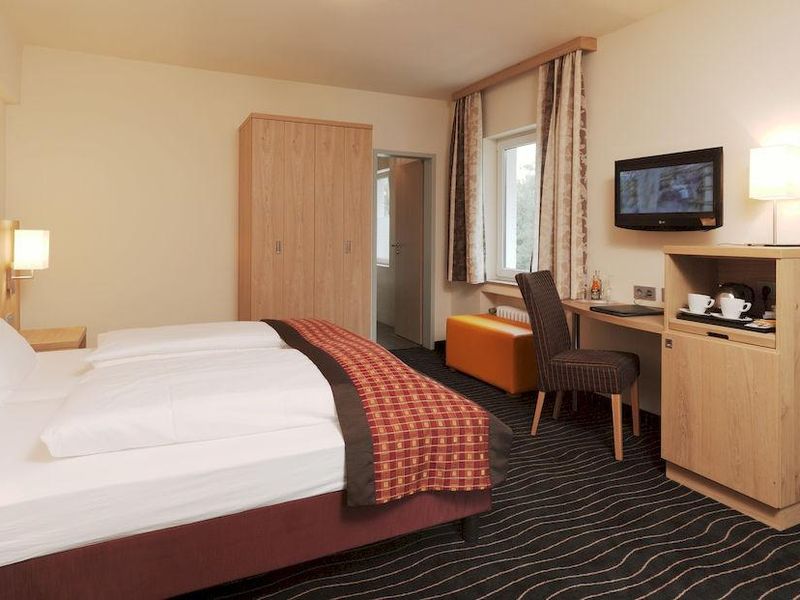 Hotel Photo 2