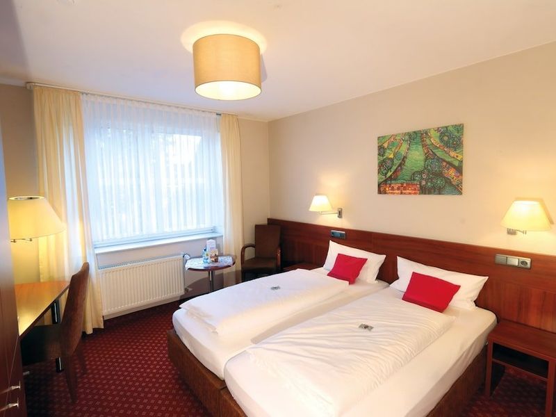 Hotel Photo 1
