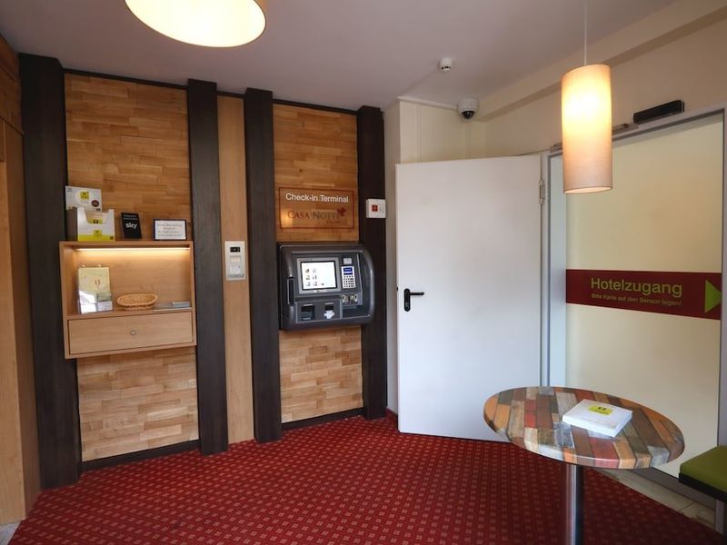 Hotel Photo 6