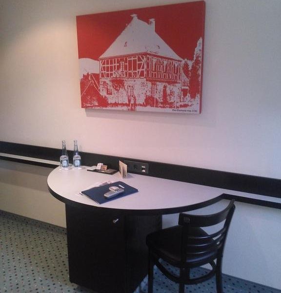 Hotel Photo 9