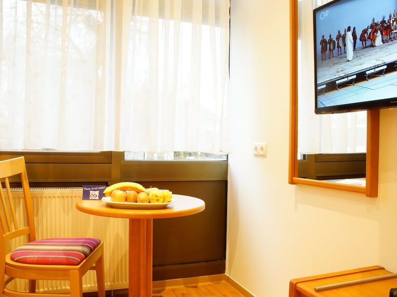Hotel Photo 6