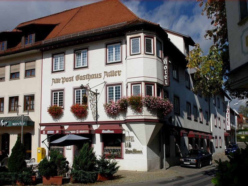 Hotel Photo 1
