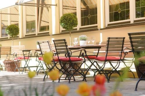 Hotel Photo 11
