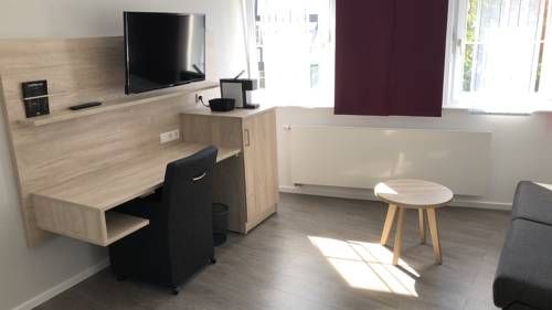 Hotel Photo 9