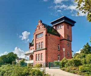 Historische Seelotsenstation Sassnitz Sassnitz Germany