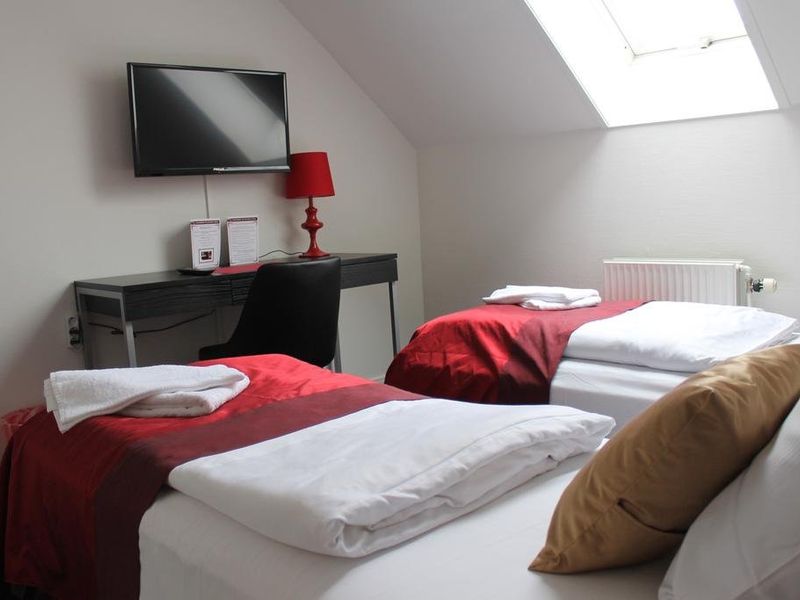 Hotel Photo 2