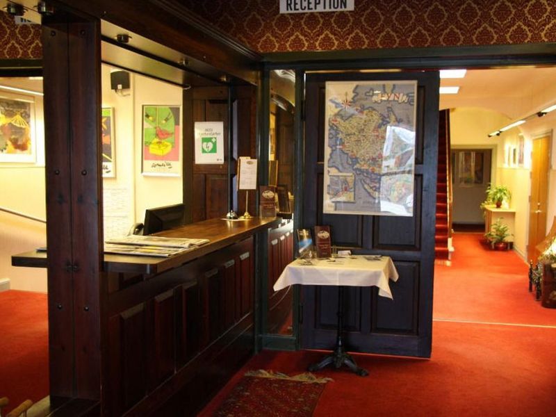 Hotel Photo 14