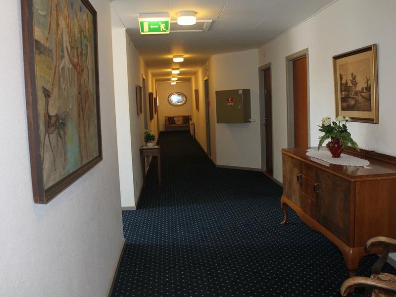 Hotel Photo 16