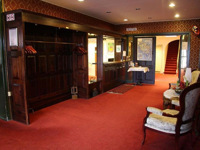 Hotel Photo 19