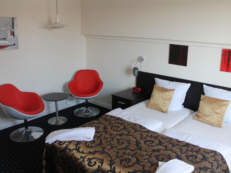 Hotel Photo 3