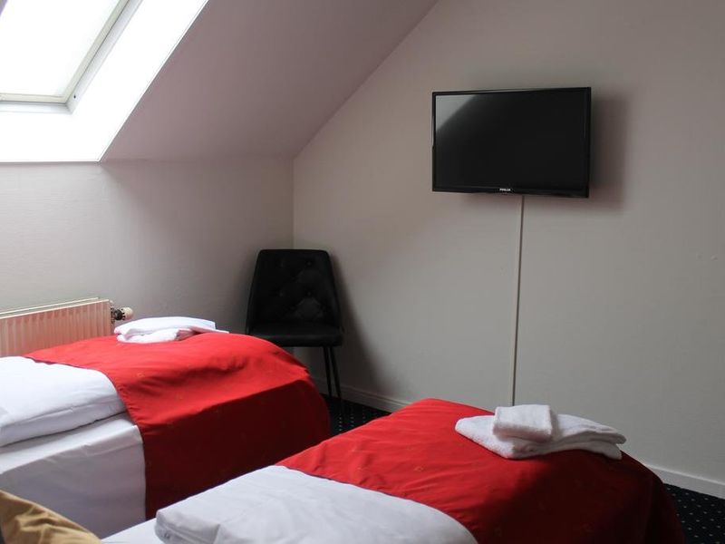 Hotel Photo 5