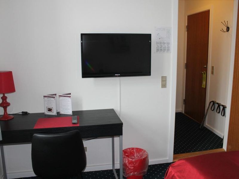Hotel Photo 6