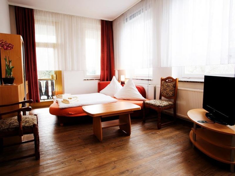 Hotel Photo 8