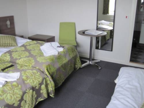 Hotel Photo 5
