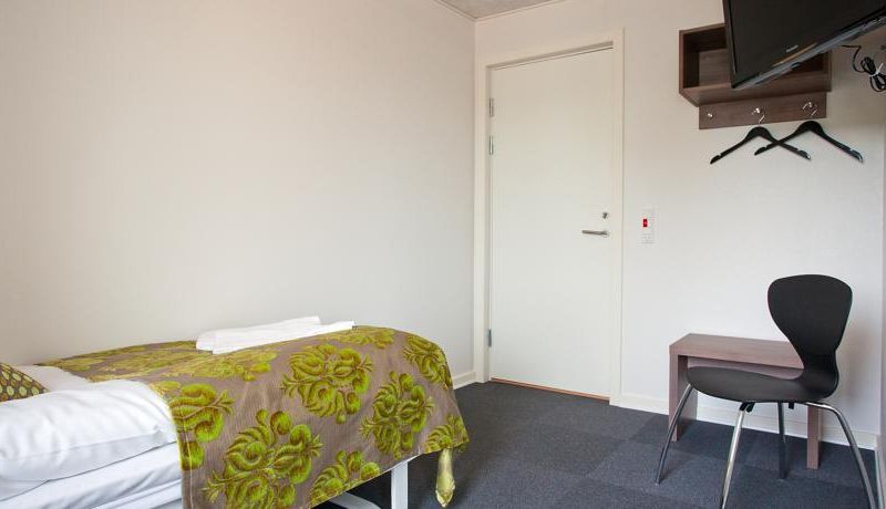 Hotel Photo 6