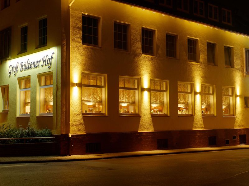 Hotel Photo 22