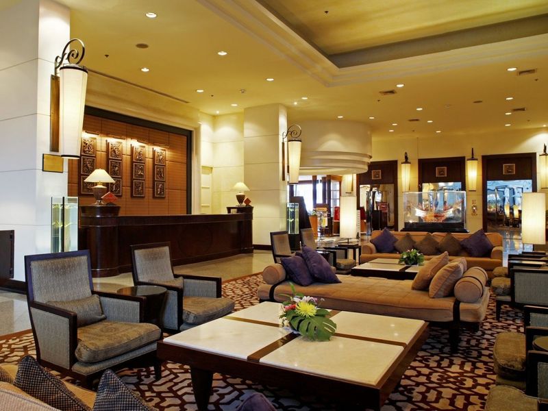 Hotel Photo 11