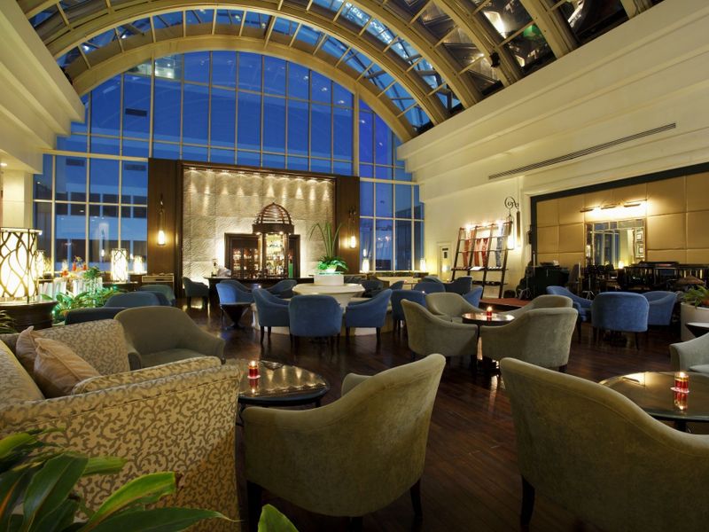 Hotel Photo 12