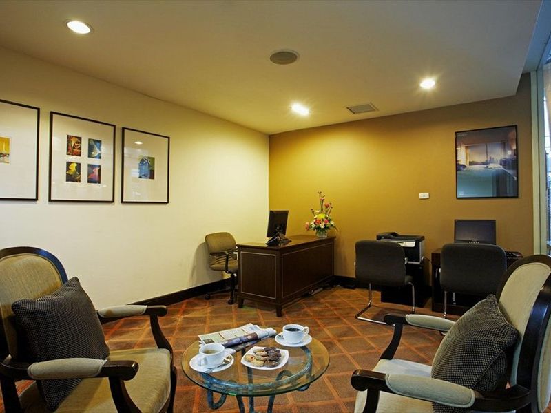 Hotel Photo 13