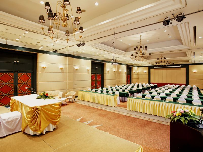 Hotel Photo 19