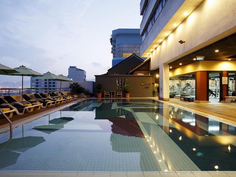 Hotel Photo 21