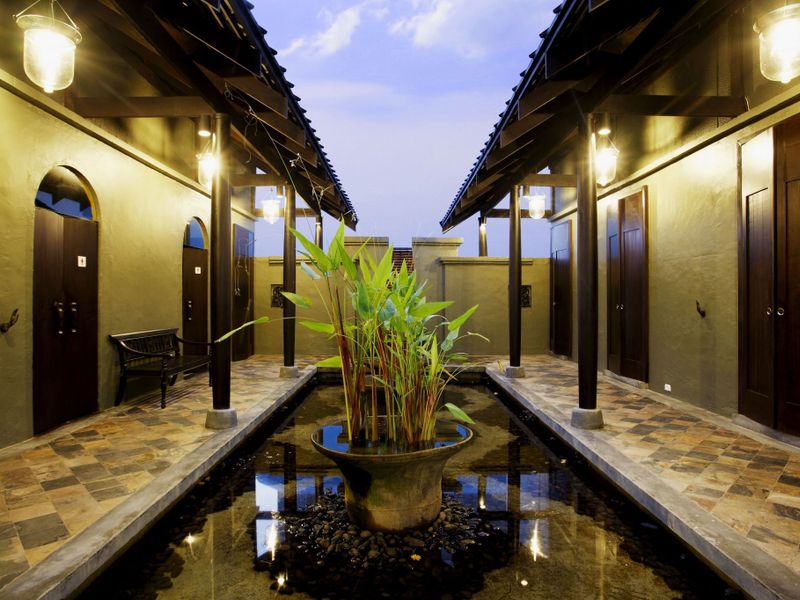 Hotel Photo 22