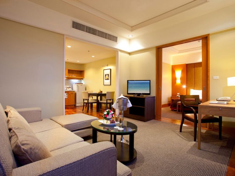 Hotel Photo 9