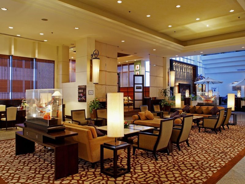 Hotel Photo 10